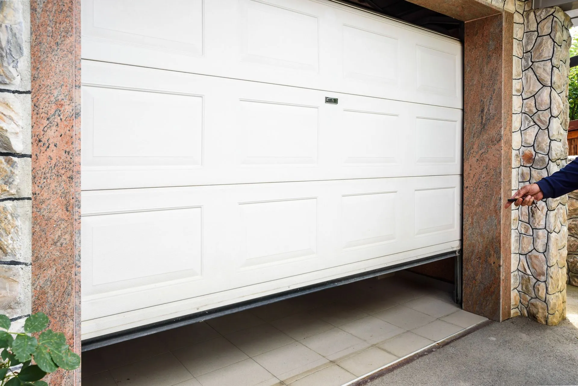 Porte de garage Douai Béthune Bruay-la-Buissière